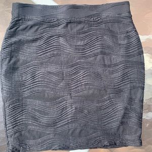 Jennifer Lopez Pencil Skirt (Medium)